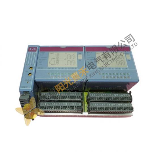 B&R CM211 PLC Input/Output Module