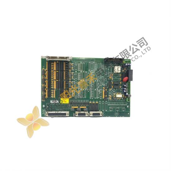 Hypertherm PCBS-0057 Servo I/O Interface Rev C