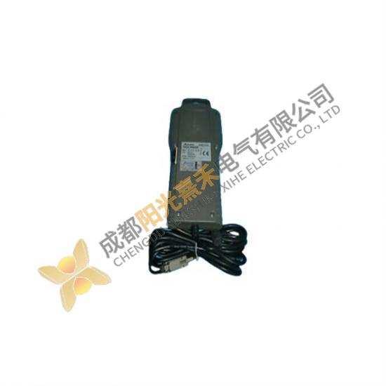 Robostar RTS-9100T-05-NO-S Teach Pendant - Industrial Control Pendant for Robot Systems