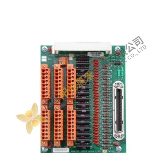 Honeywell 51309136-175 MC-TAIH03 Analog Input Module