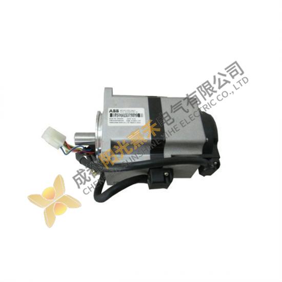 ABB IRB1200 3HAC044513-001 Servo Motor