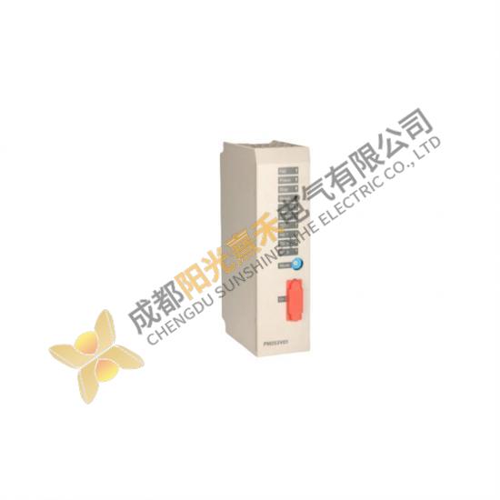 ABB PM253V01 I/O Unit Power Supply Module
