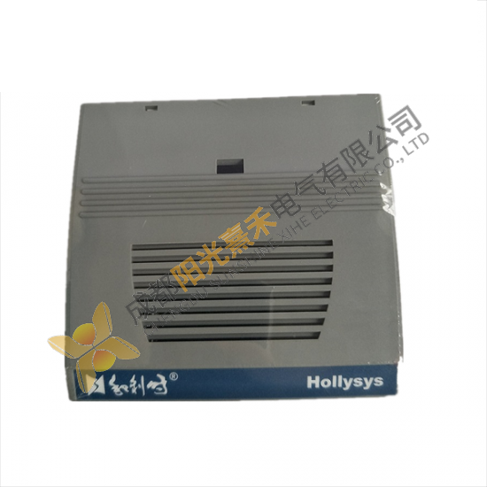 HOLLYSYS FM171B PLC Output Module