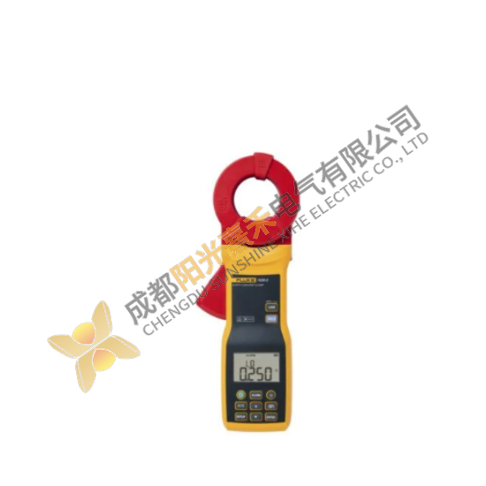 FLUKE Instruments 1630-2 FC Earth Ground Clamp