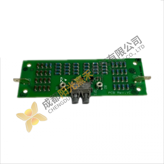 ABB 3BHE022678R0102 | Channel Contact Module