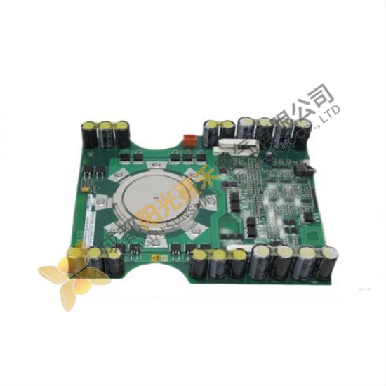 ABB 3BHB003230R0101 + 3BHL000392P0101 5SHX1060H0001 IGCT MODULE