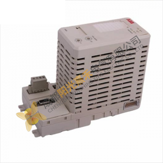 ABB MA03 MA 03 Contronic Module