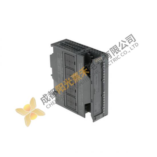 Siemens 6ES7 331-7KF02-0AB0 Analog Input Module