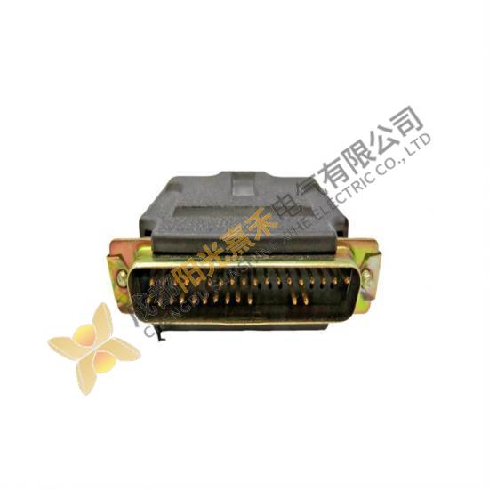 GE-FANUC IC697ACC702 I/O Bus Terminator Plug