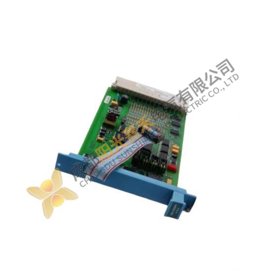 Honeywell FC-TPSU-2430: Industrial Power Supply Module