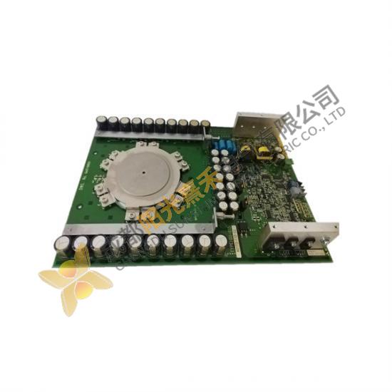 Mitsubishi GU-D15 80173-110-02/G651885C Thyristor Board