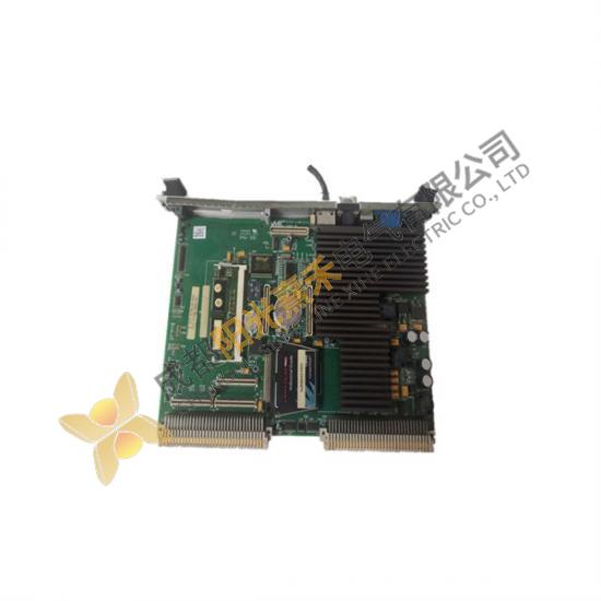 GE-FANUC IS200EACFG2A Exciter AC Feedback Board