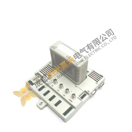 ABB LDGRB-01 | 3BSE013177R1 | LDGRB-01 I/O Module; Manufacturer: ABB