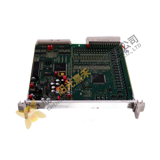 Honeywell 51204170-150: Industrial Control Module