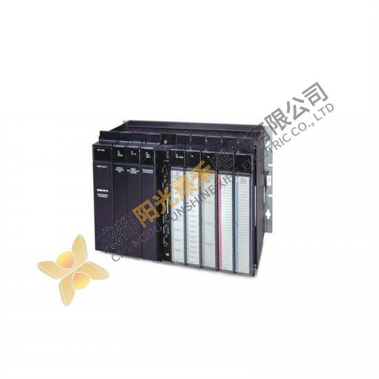 GE IC697ACC624 Rack Fan Assembly; Manufacturer: GE-FANUC