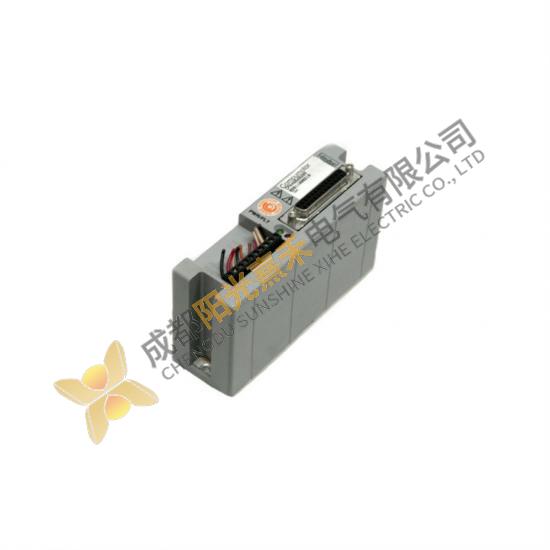 Parker CP*48660209 Servo Motor