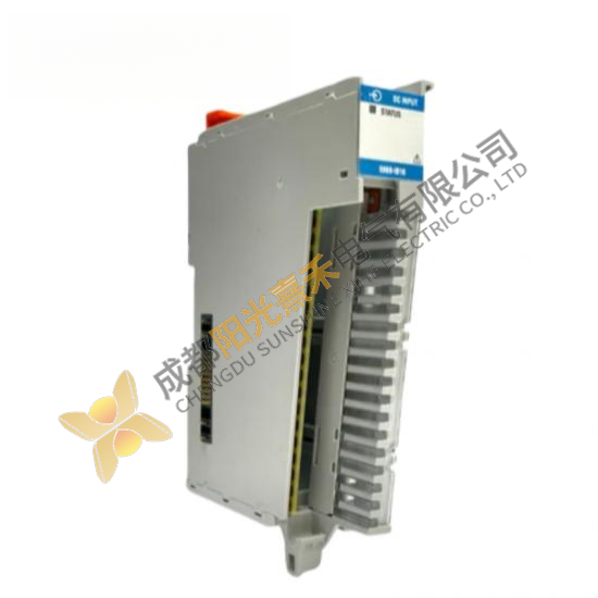 Siemens 5069-IB16 Compact DC Input Module