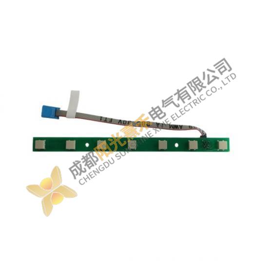 FANUC A20B-1006-0270 Keyboard Panel; Manufacturer: GE-FANUC