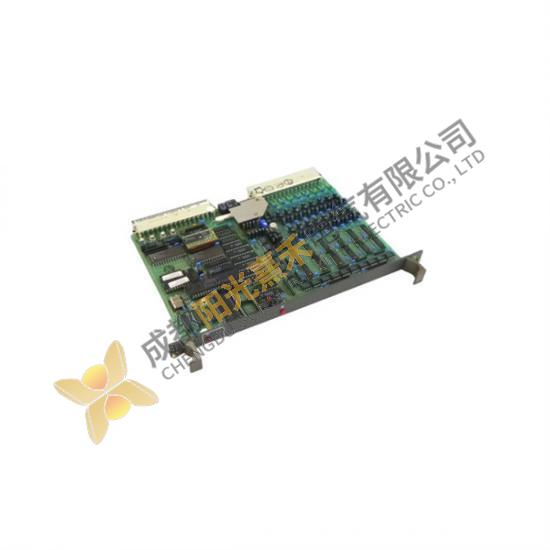 ABB GJR2349000R1000 | 81EB02E-E Binary Input Module