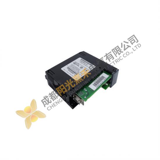 GE-FANUC IC693CMM321-EE Ethernet Controller Module