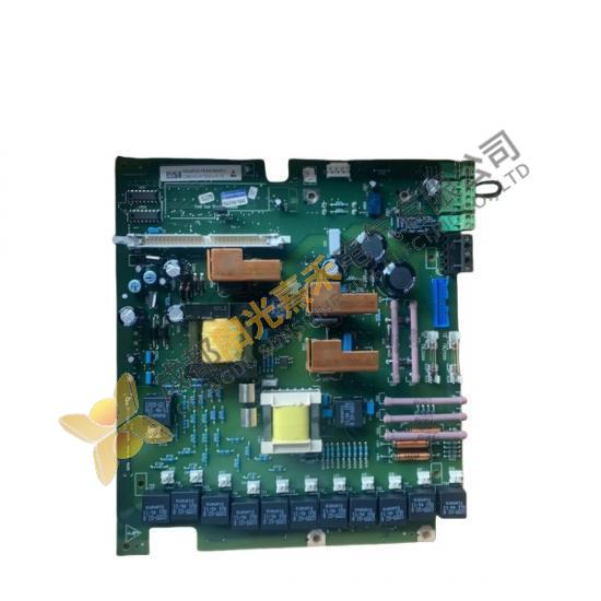 Siemens C98043-A7002-L4 Interface Unit