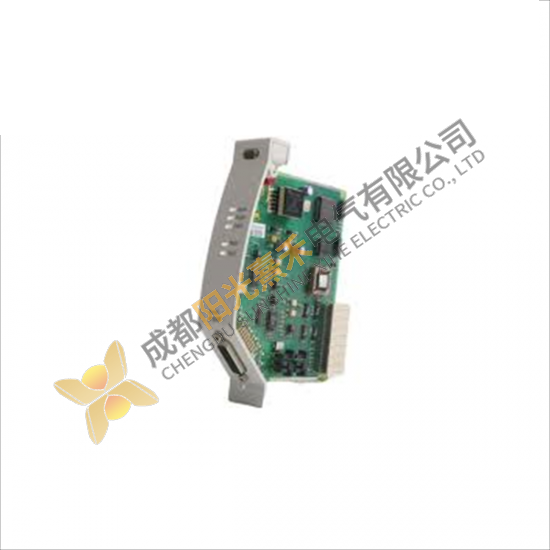 ABB 3BDH000031R1 FI820F Fieldbus Module Serial