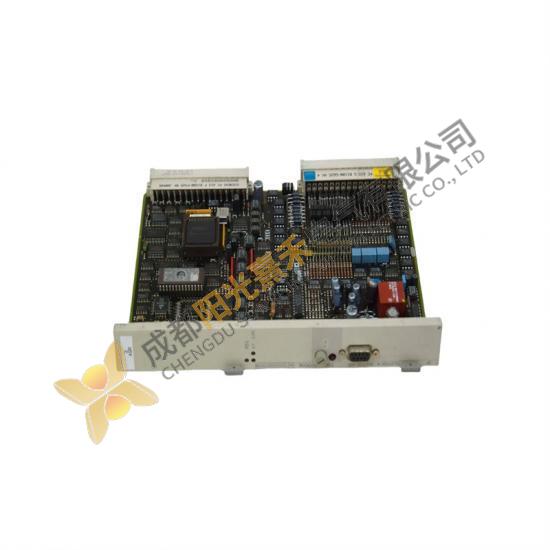 Siemens 6DS1722-8BB: High-Performance Analog Input Module