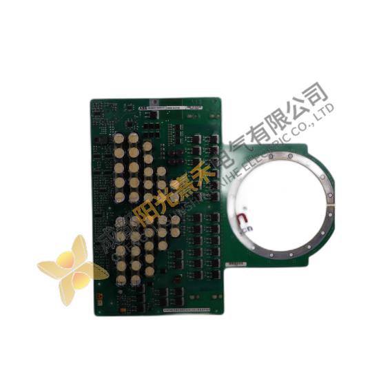 ABB 3HAC025341-001 Industrial Control Module