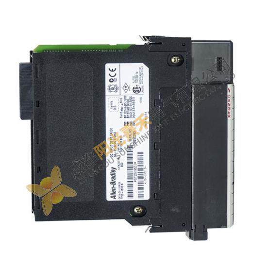 AB 1756-IB32/B Digital DC Input Module