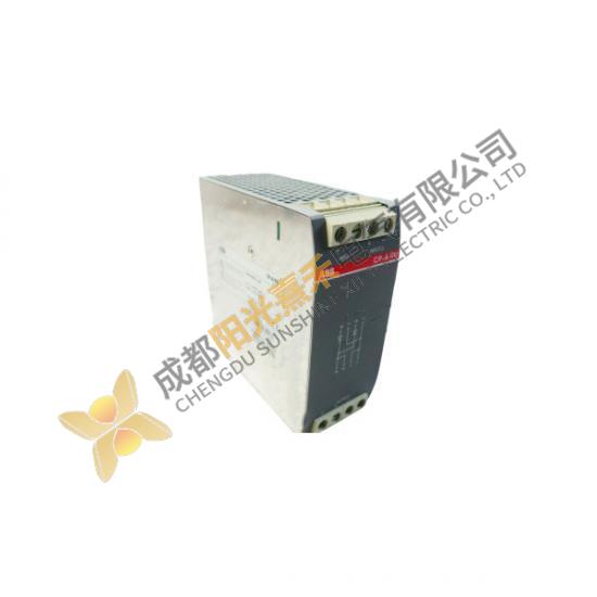 ABB CP-A RU 1SVR427071R0000 Power Supply