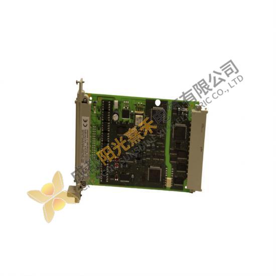 HIMA F6217 Analog Input Module