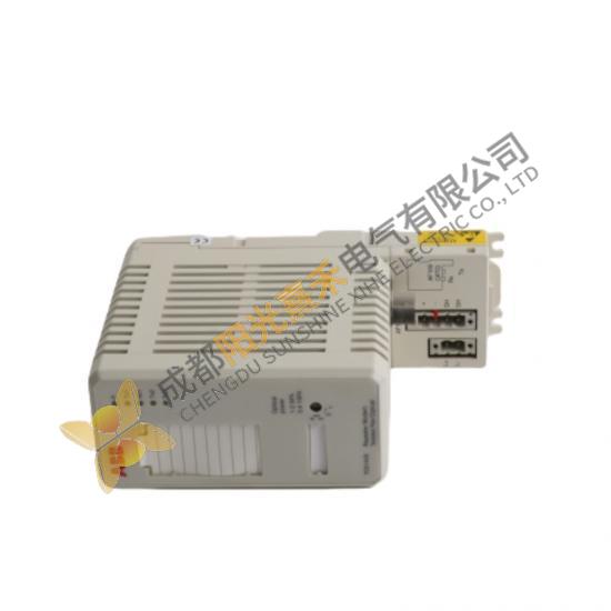 ABB 3BSE013281R1 AF100 Twisted Pair to Opto Repeater