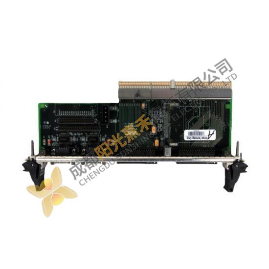 GE-FANUC VMIACC-0577 Transition Board