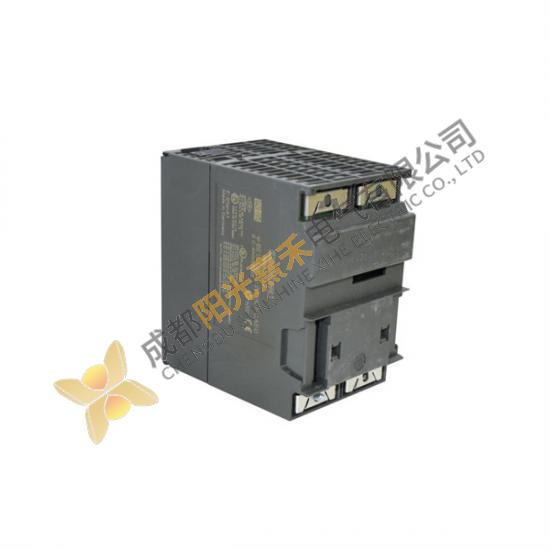 Siemens 6ES7350-2AH01-0AE0 Counter module FM 350-2