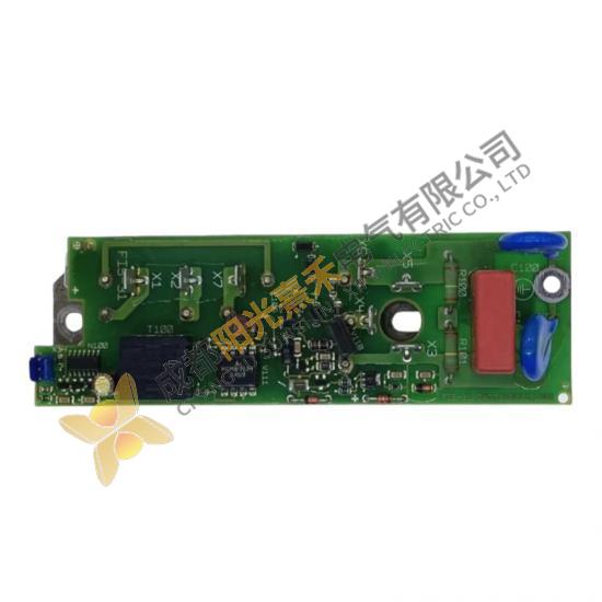 ABB FIS-31 3ADT313600R1 Excitation Module