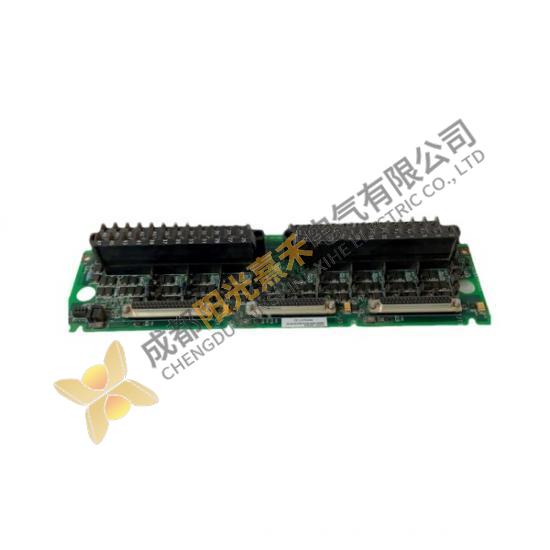 GE IS200TTURH1CED - VI Card; Manufacturer: GE-FANUC