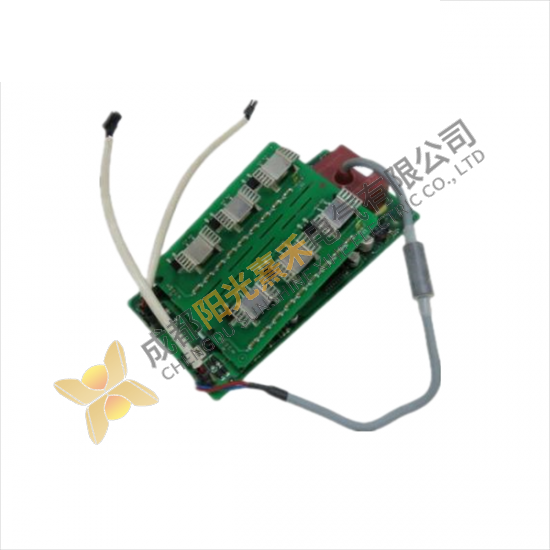 ABB 3BHE036290R0002 Gate Drive Board; Manufacturer:ABB