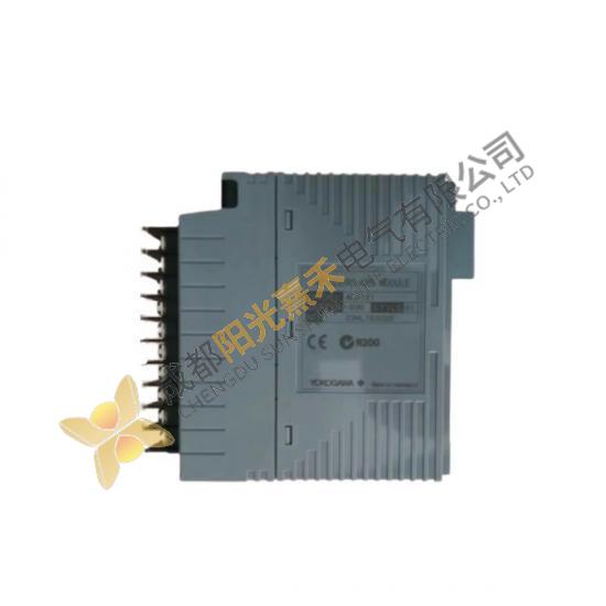 YOKOGAWA ALR121-S51 Serial Communication Module