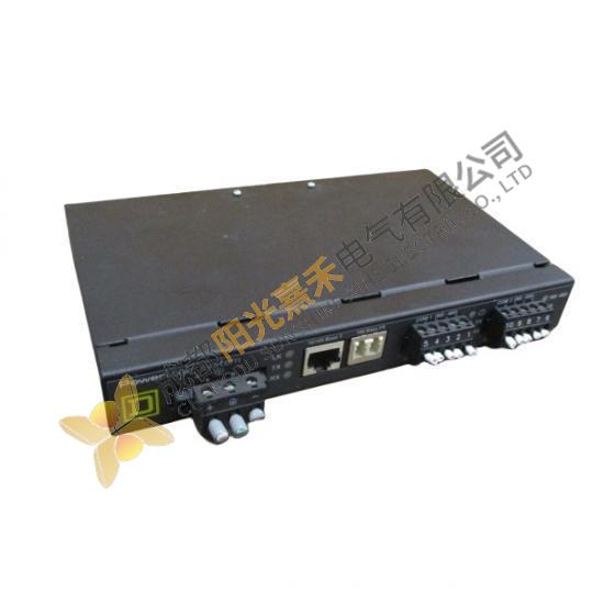 Schneider EGX400 Ethernet Gateway Module