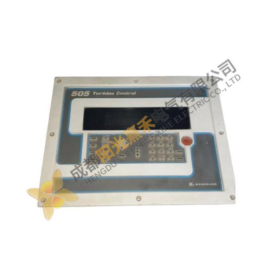 WOODWARD 9907-164 - High-Performance Industrial Control Module