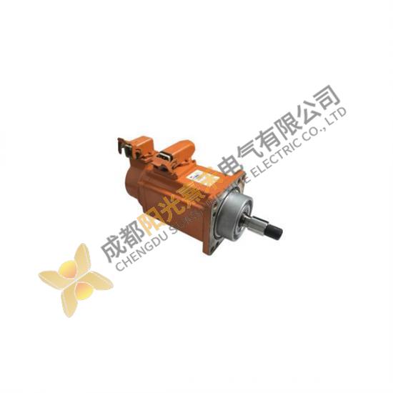 ABB IRB1600 | 3HAC021455-001 | Rotational AC Motor | M41 Series