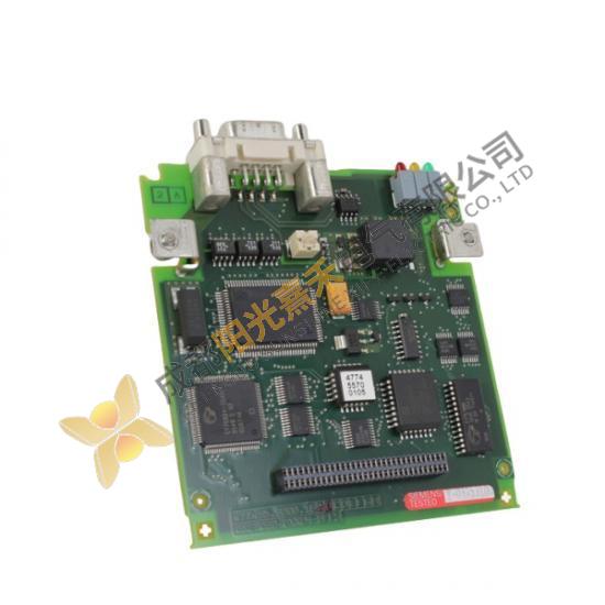 Siemens 6ES7090-0XX84-0FF5 Communication Card