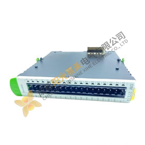 KEBA DM272/A: Advanced Motion Control Module