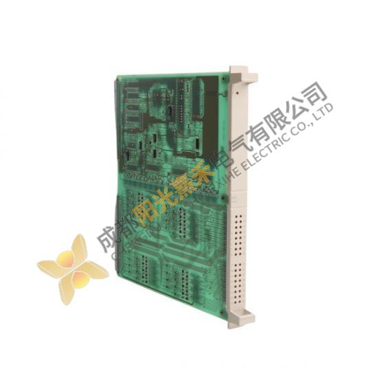 ABB DSDI110A 57160001-AAA | Industrial Digital Input Board