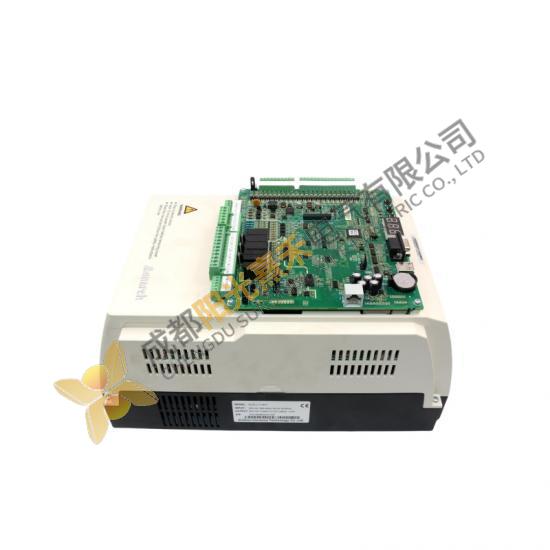 Nice Automation L-G-4018 Invoance Industrial Control Module