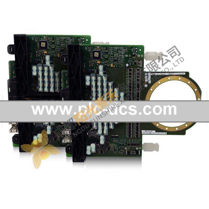 ABB 5SHY5055L0002 Industrial Automation Module