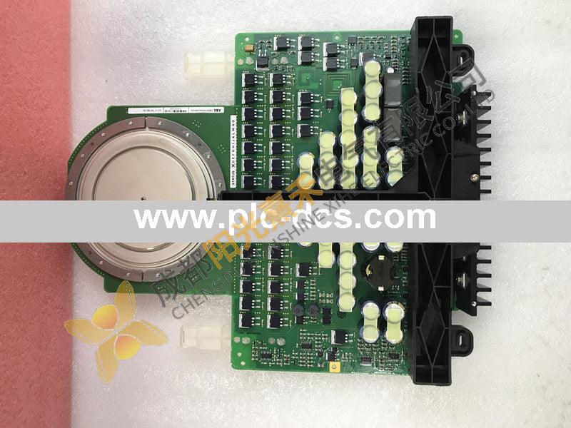 ABB 5SHY4045L0001 3BHB018162R0001 Industrial Control Module