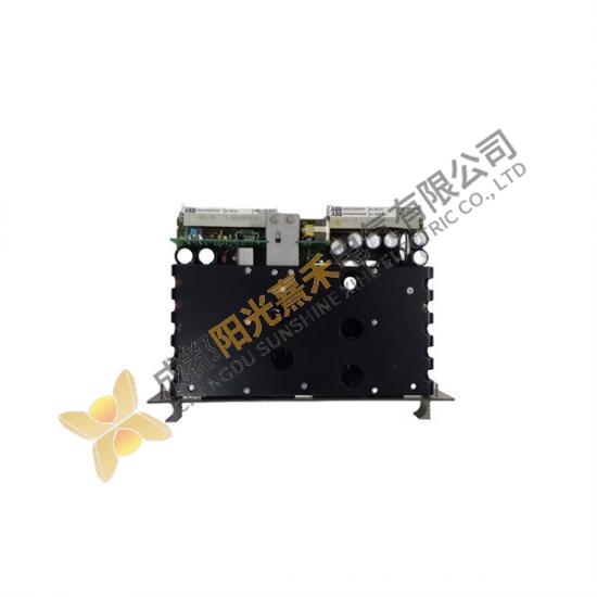 ABB HIEE220295R0001 NU8976A Control Board