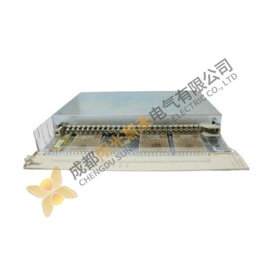 ABB CI670 - 3BHT300017R1 - AC110 Master Fieldbus Module