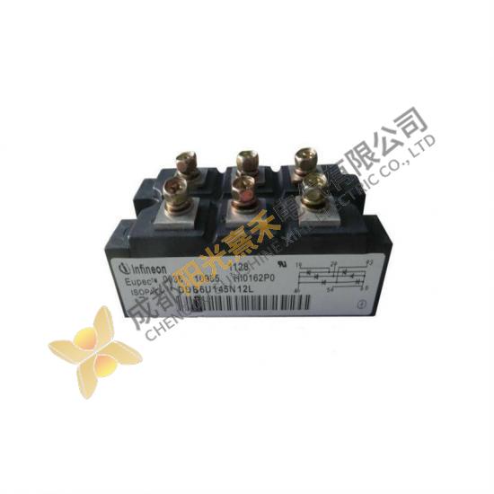 Eupec DDB6U145N12L IGBT Module